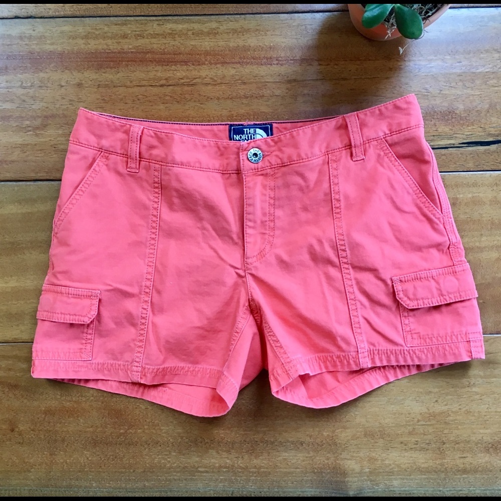 The North Face Shorts